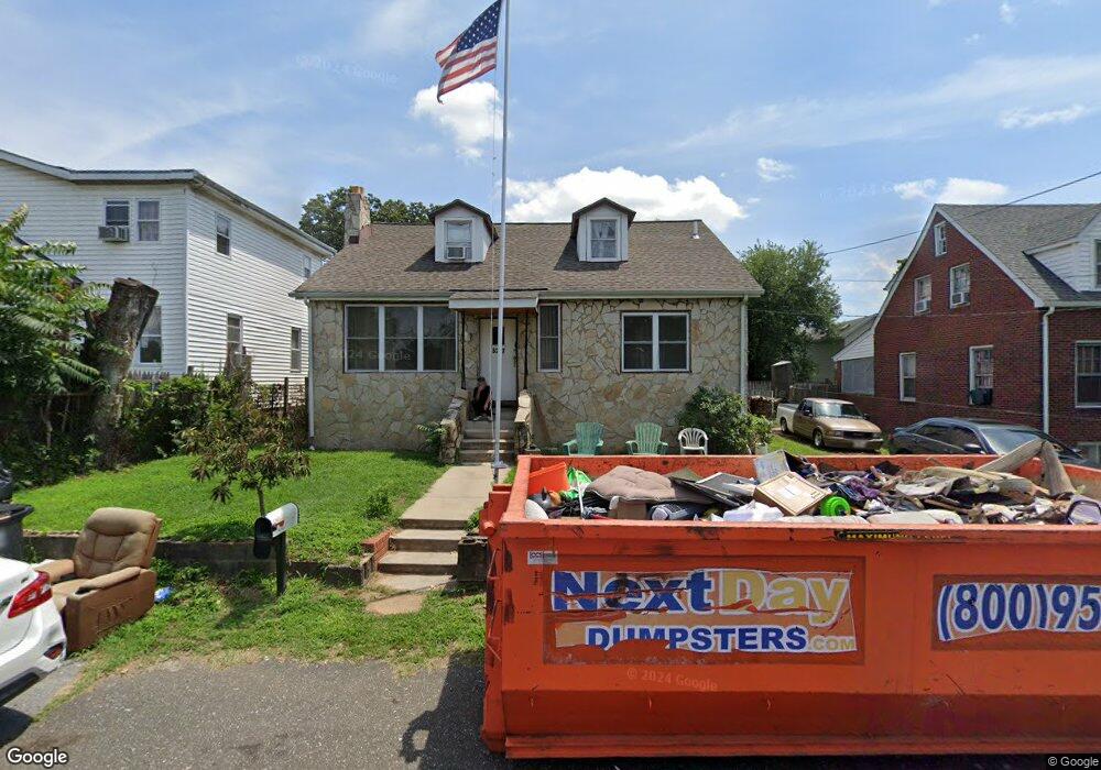 5207 55th Ave, Riverdale, MD 20737 - photo 1