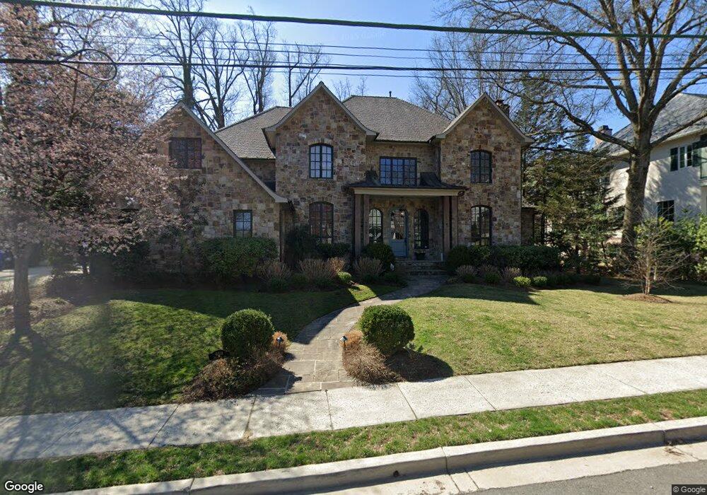 4614 36th St N, Arlington, VA 22207 - photo 1