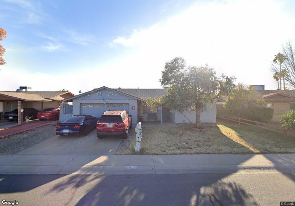 1171 W El Alba Way, Chandler, AZ 85224 - photo 1