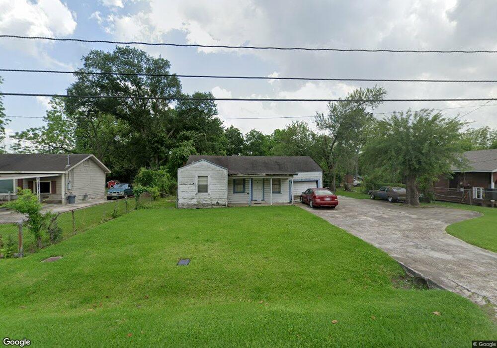 7514 Carothers St, Houston, TX 77028 - photo 1