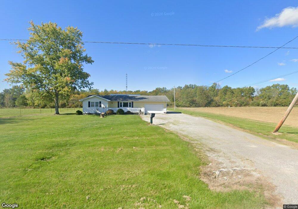 3576 S Wapakoneta Rd, Lima, OH 45806 - photo 1