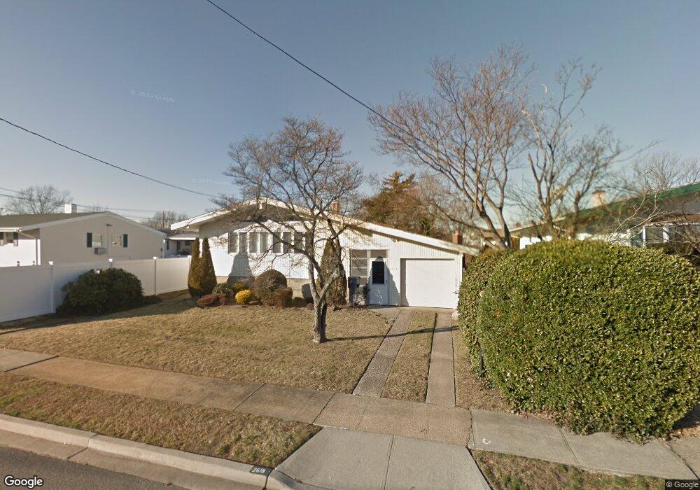 2618 Centre Ave, Bellmore, NY 11710 - photo 1