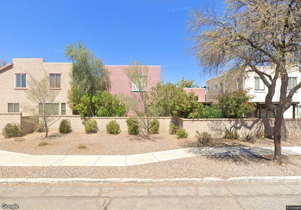 5344 E Calle Vista de Colores, Tucson, AZ 85711 - photo 1