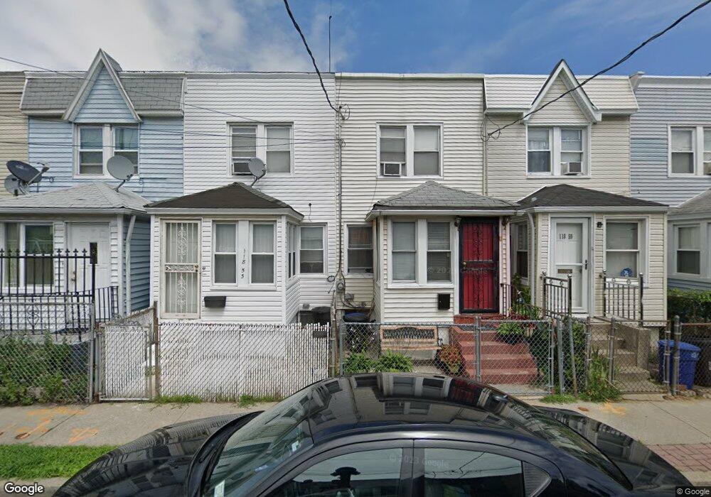 11855 154th St, Jamaica, NY 11434 - photo 1