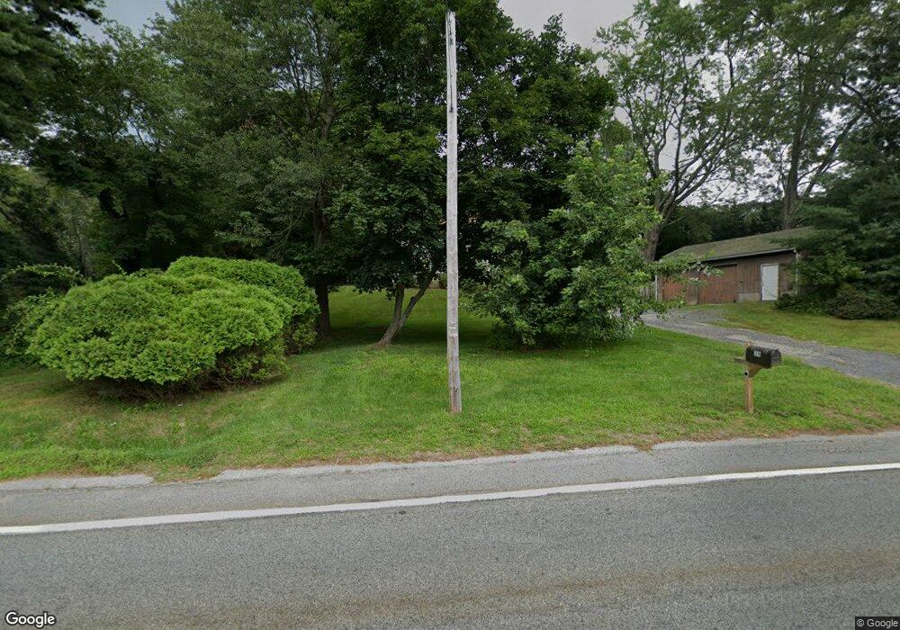 39 W Wrentham Rd, Cumberland, RI 02864 - photo 1