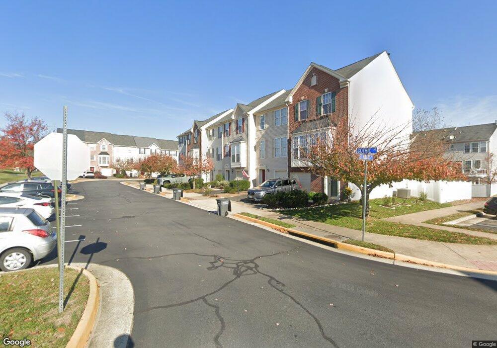 25255 Gothic Square, Chantilly, VA 20152 - photo 1