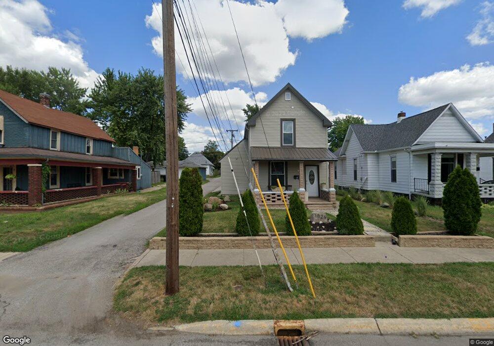 1529 N 15th St, Lafayette, IN 47904 - photo 1