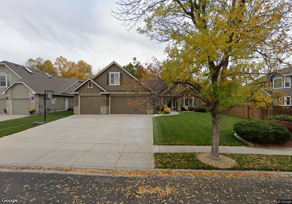 1515 E Feather View Dr, Eagle, ID 83616 - photo 1