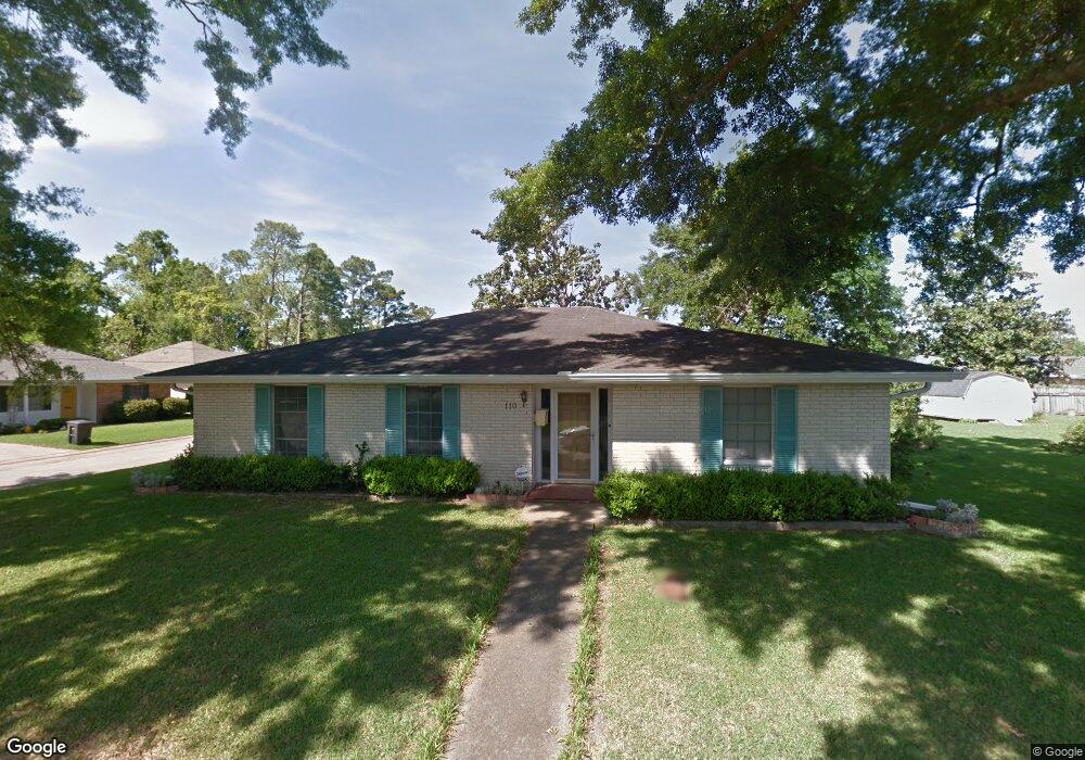 110 John St, Houma, LA 70360 - photo 1