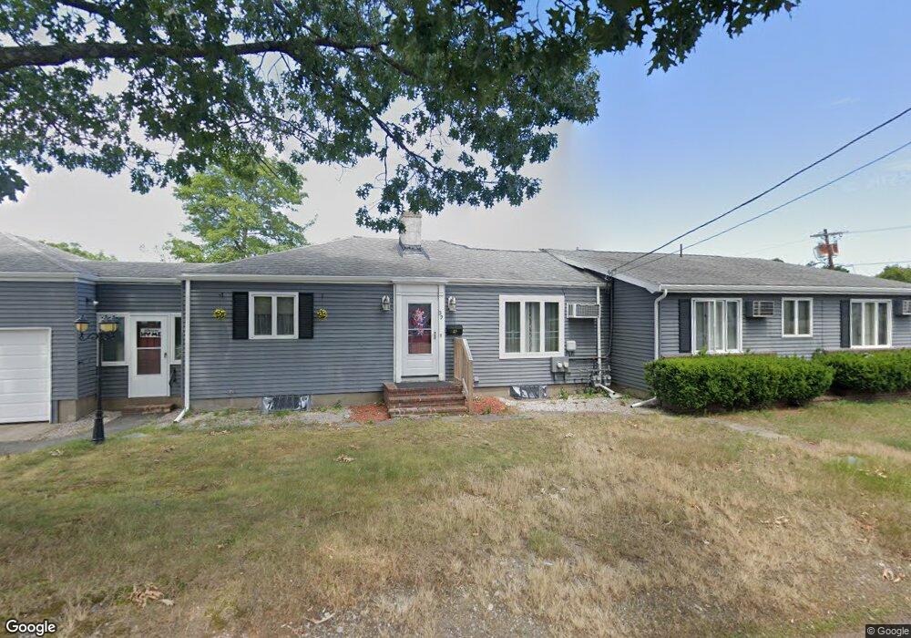 37 Wendell St unit 1, Saugus, MA 01906 - photo 1