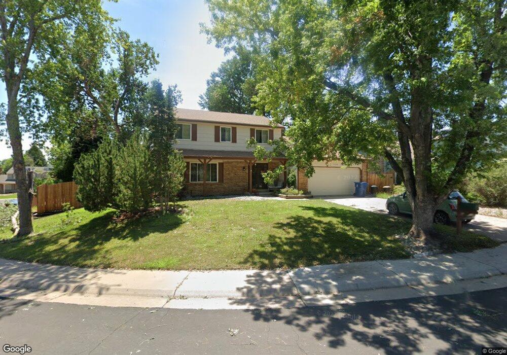 14644 E Atlantic Dr, Aurora, CO 80014 - photo 1