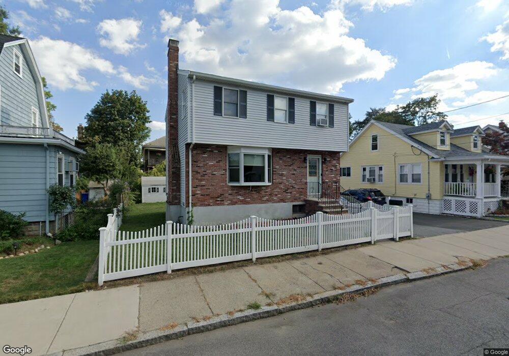 61 Wesmur Rd, Malden, MA 02148 - photo 1