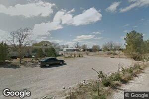 6386 Pequot Rd, Roswell, NM 88203