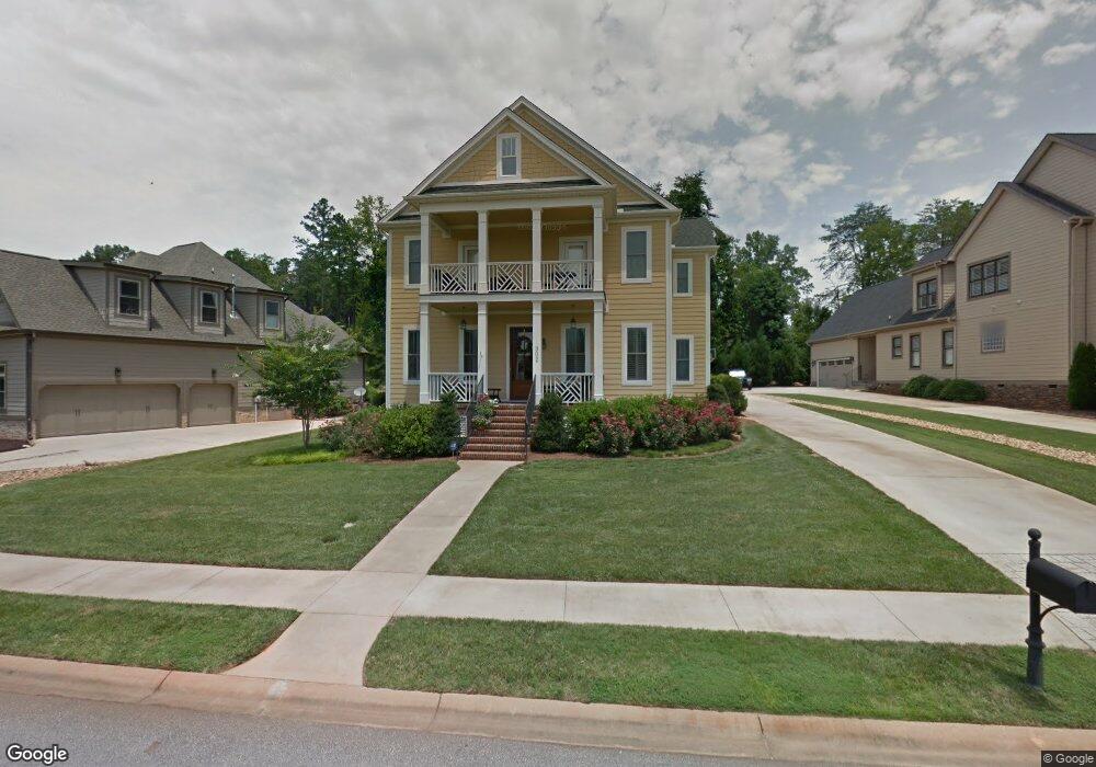 302 N Kensington Rd, Greenville, SC 29617 - photo 1