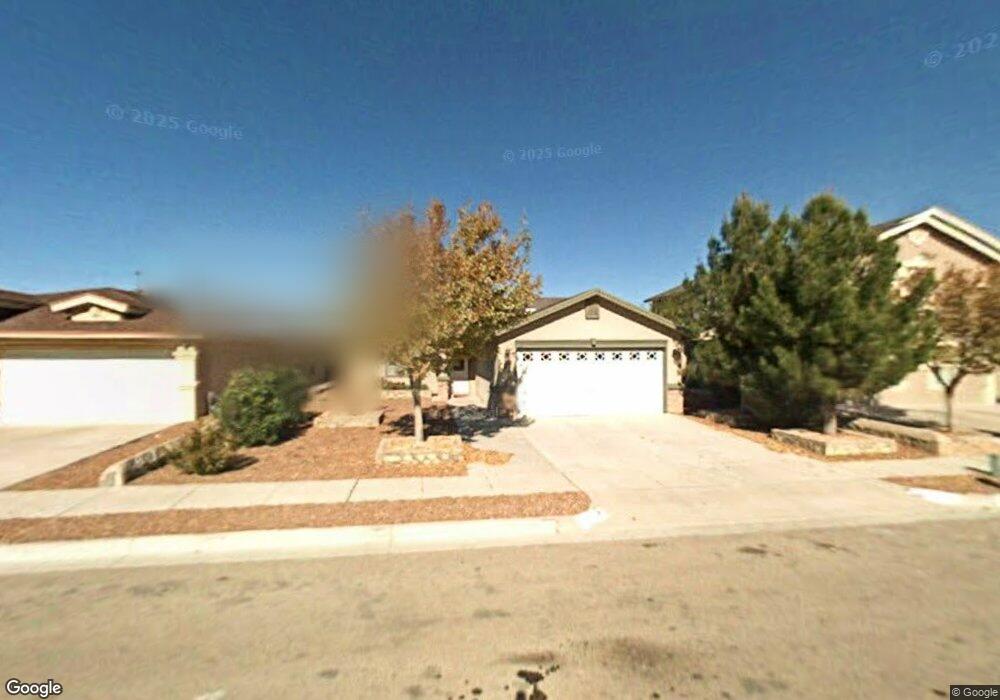 13741 Paseo Del Mar Dr, El Paso, TX 79928 - photo 1