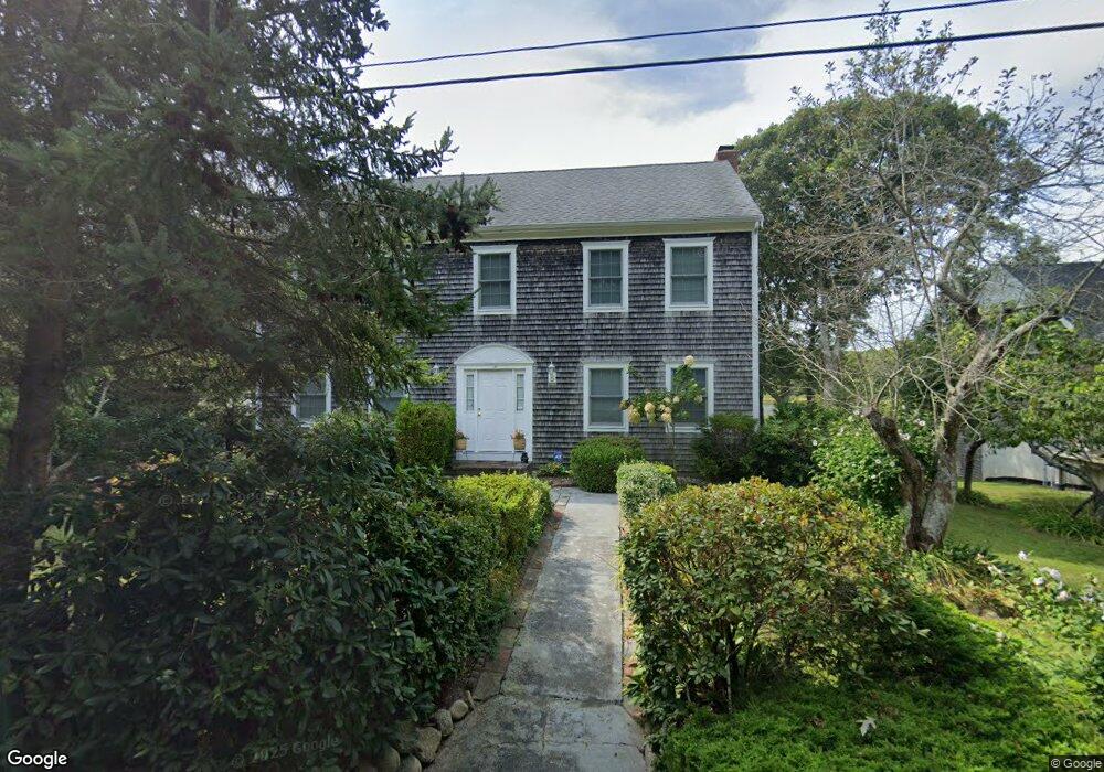 77 Paola Dr, East Falmouth, MA 02536 - photo 1