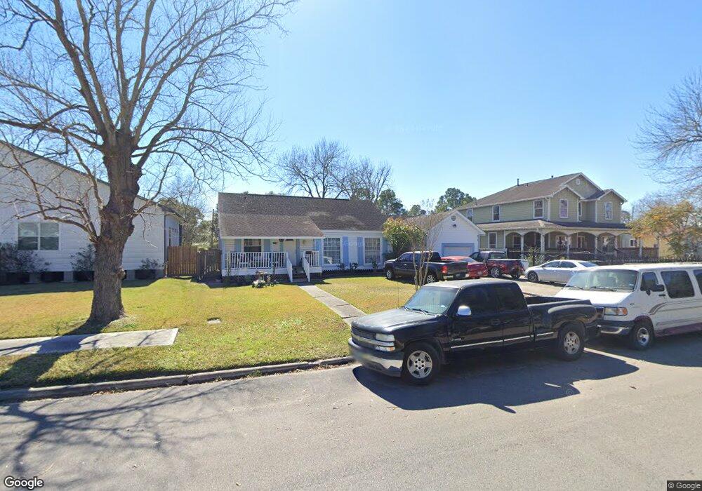 7812 Joplin St, Houston, TX 77087 - photo 1