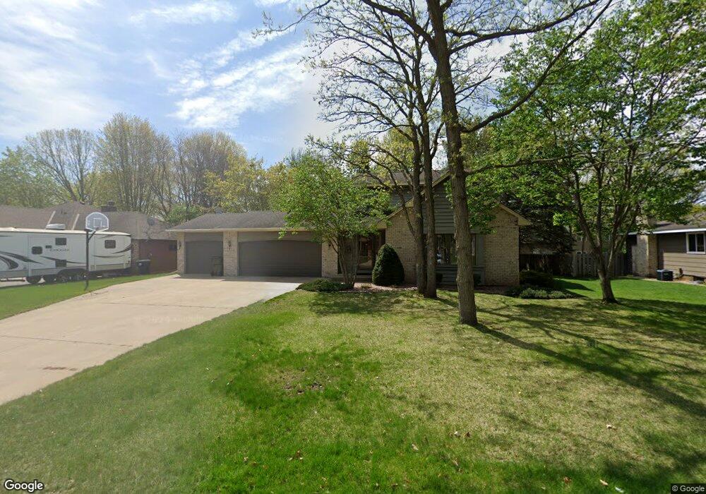 2156 128th Ln NW, Coon Rapids, MN 55448 - photo 1