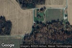 3250 Vest Rd, New Washington, IN 47162