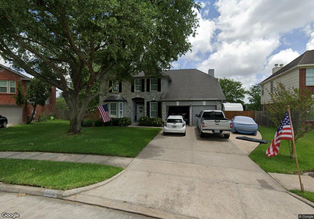 1705 Valero St, Friendswood, TX 77546 - photo 1