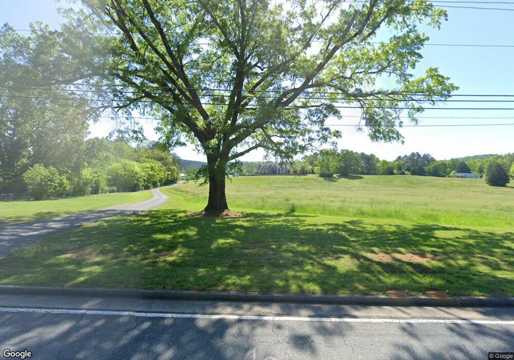 8274 New Calhoun Rd NE, Adairsville, GA 30103 - photo 1