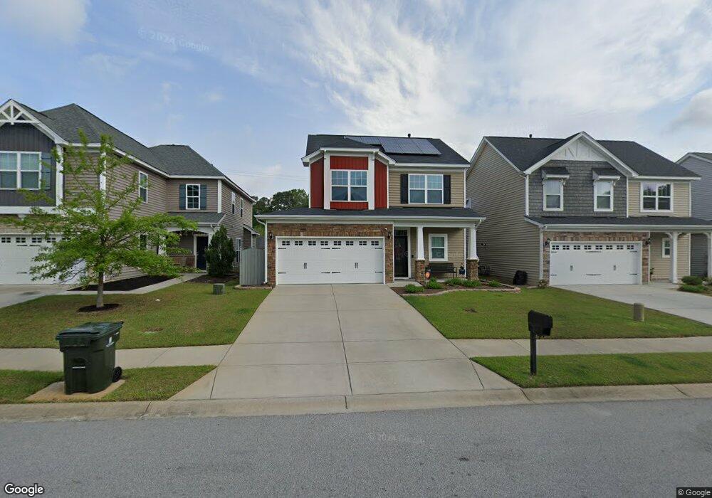 316 Brookland Way, West Columbia, SC 29169 - photo 1