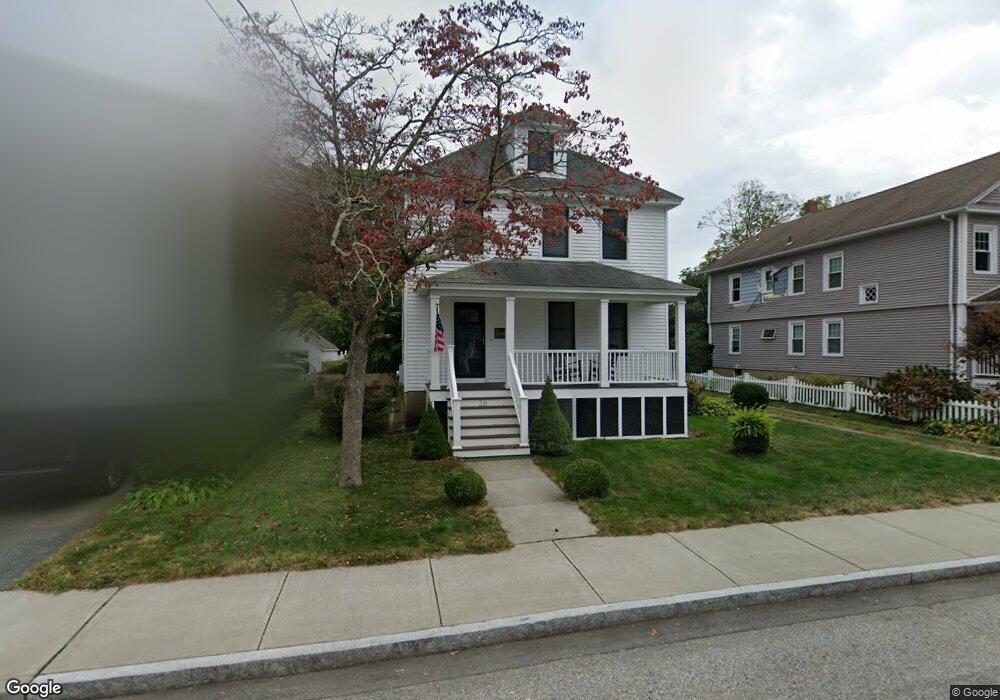 36 Sherman St, New London, CT 06320 - photo 1