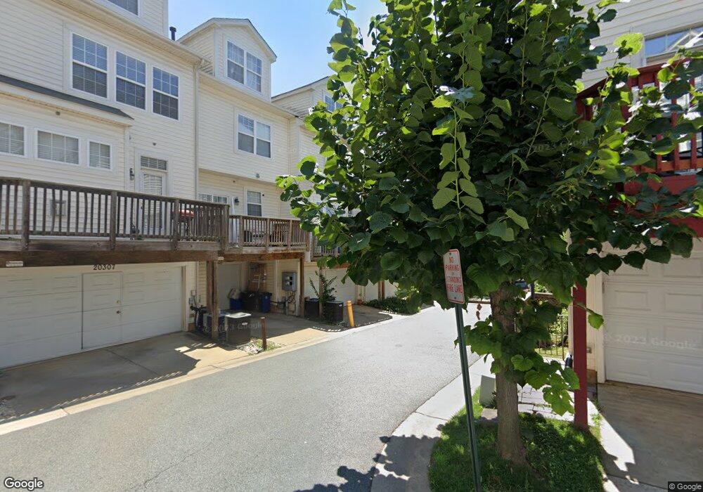 20303 Notting Hill Way, Germantown, MD 20876 - photo 1