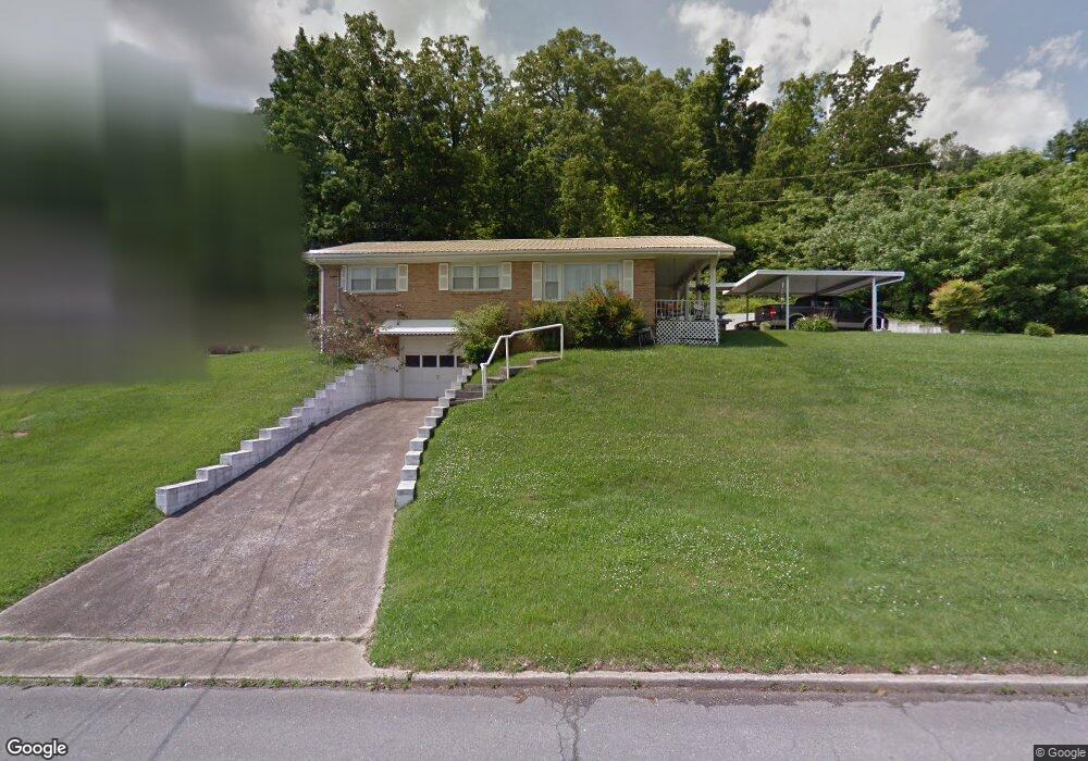 707 E Market St, Johnson City, TN 37601 - photo 1