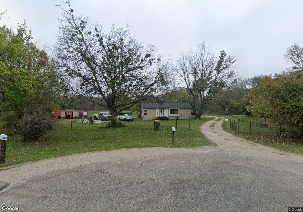 908 Quail Run, Cleburne, TX 76031 - photo 1