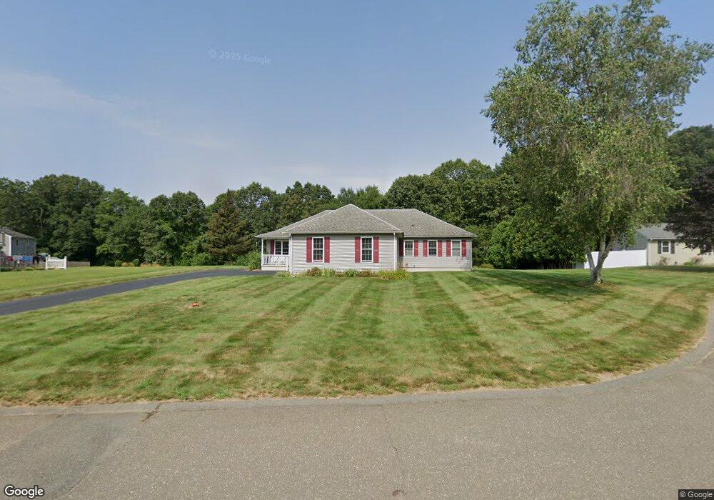 85 Nora Ln, Ludlow, MA 01056 - photo 1