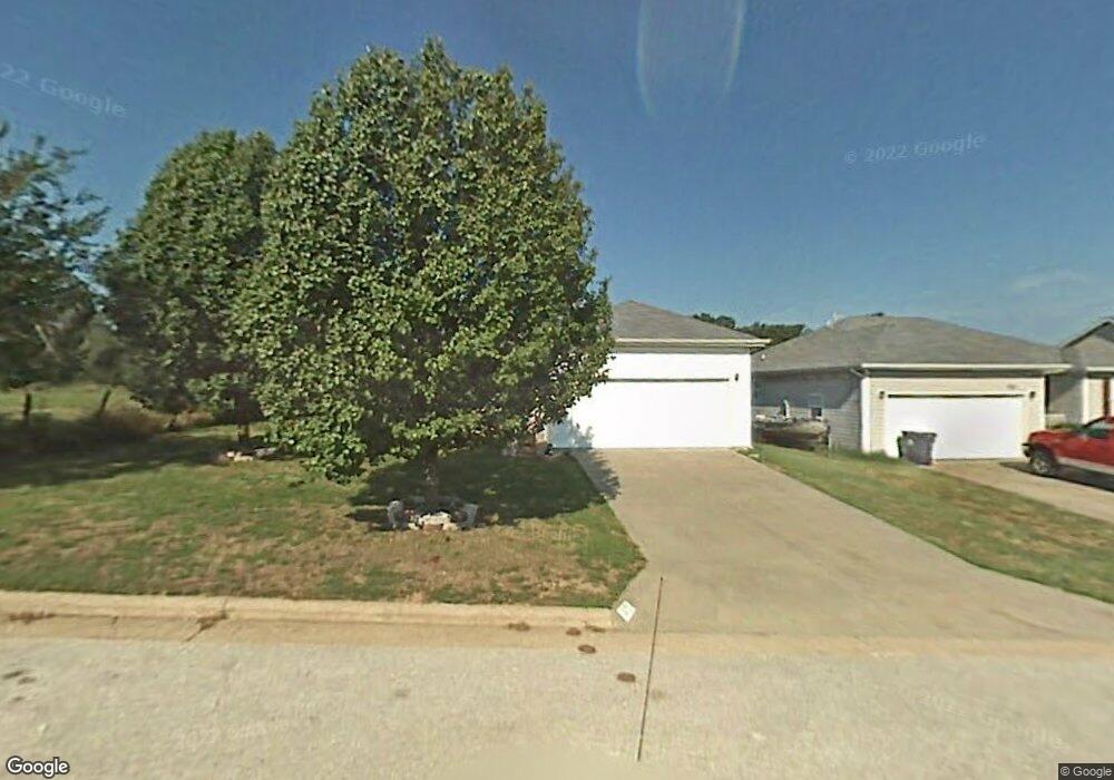 913 Timber Ridge Dr, Nixa, MO 65714 - photo 1