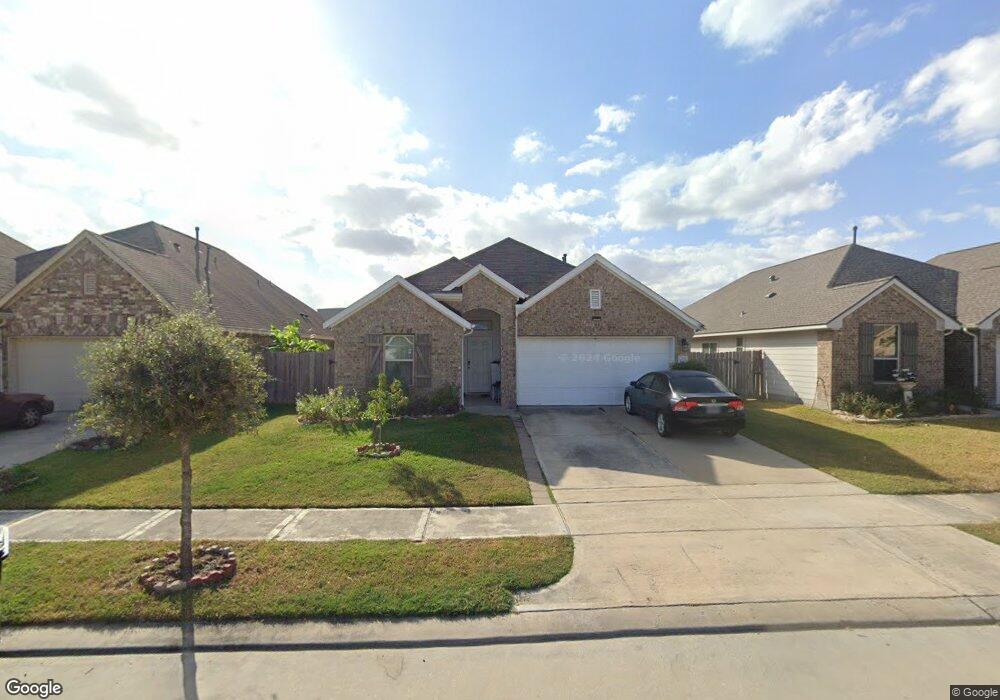 12615 Vogle Creek Trail, Houston, TX 77086 - photo 1