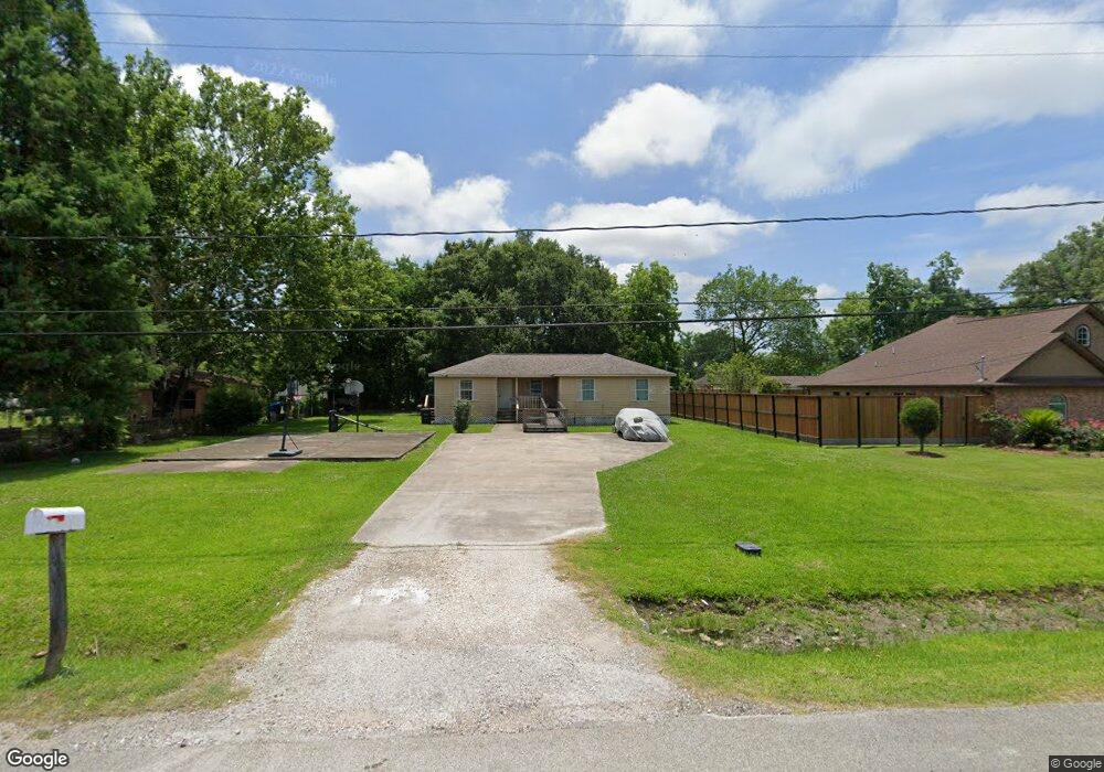7400 Jay St, Houston, TX 77028 - photo 1