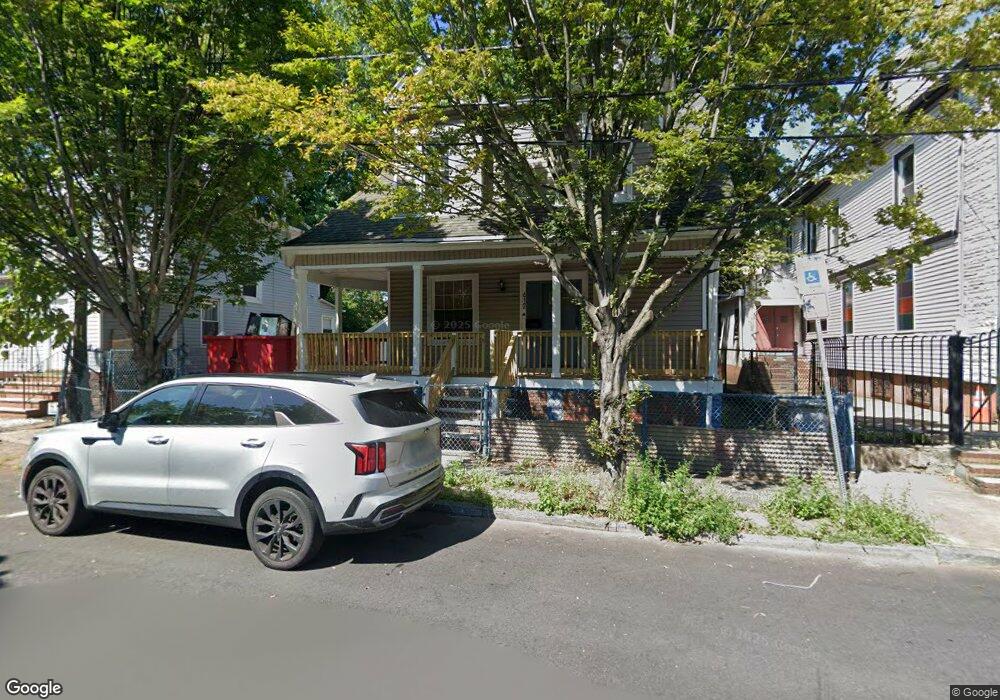 612 Irvine Turner Blvd Unit 614, Newark, NJ 07112 MLS 3929000