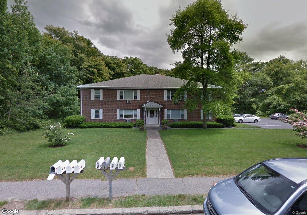 56 Mary Ln unit 1-1, Bridgewater, MA 02324 - photo 1