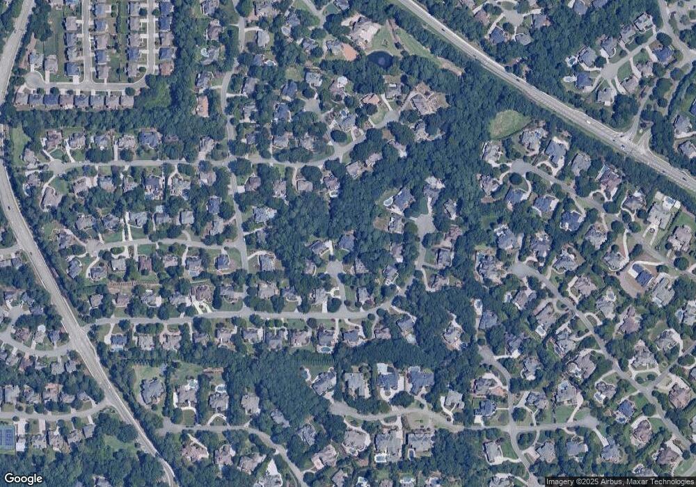 225 Foxworth Chase, Alpharetta, GA 30022 - photo 1