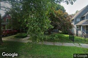 815 N Walnut St Unit 1, Lansing, MI 48906