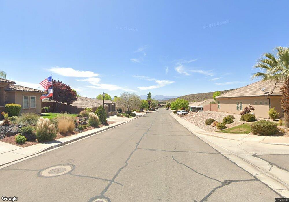 0 E Bramble Way, Washington, UT 84780 - photo 1