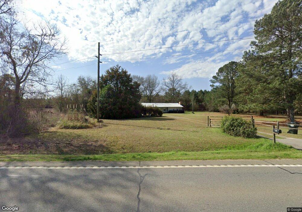 400 Us Highway 280 W, Americus, GA 31719 - photo 1