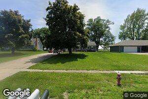 4326 V St, Homestead, IA 52236