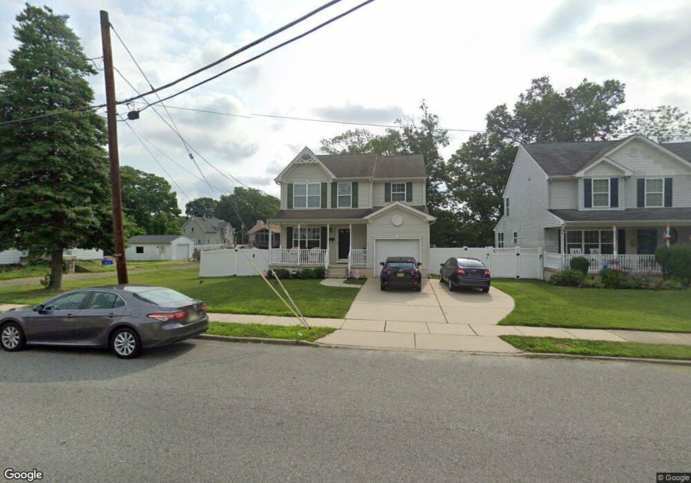 236 Schubert Ave, Runnemede, NJ 08078 - photo 1