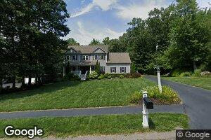 112 Oakhill Ave, Wrentham, MA 02093