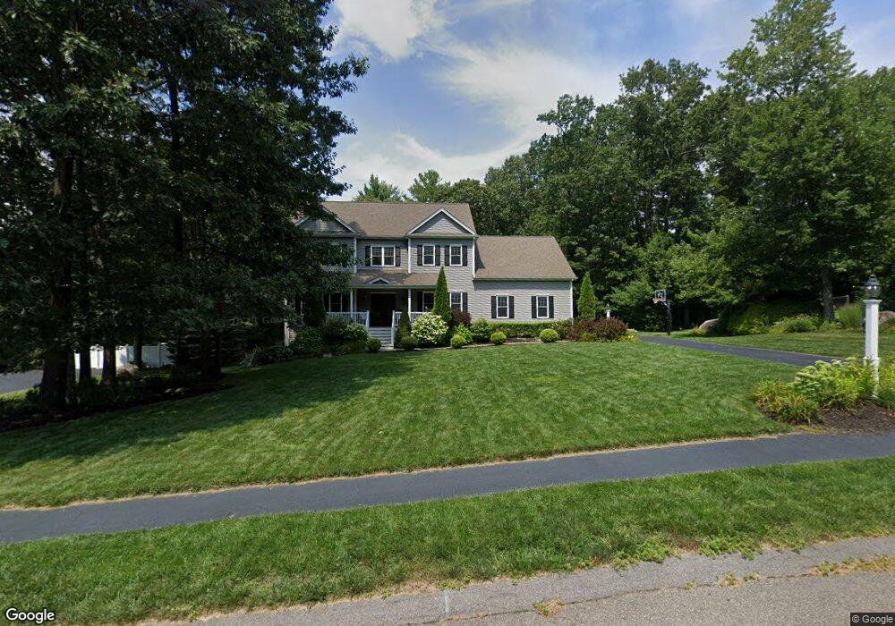112 Oakhill Ave, Wrentham, MA 02093 - photo 1