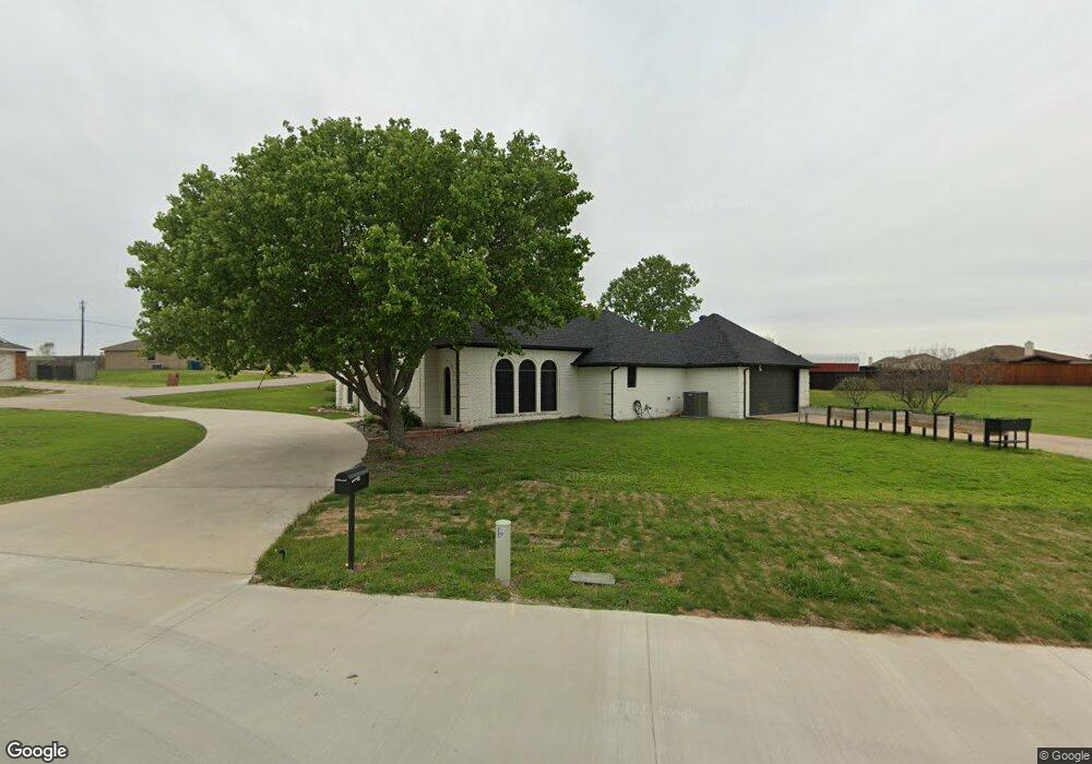 201 Maryland St, Celina, TX 75009 - photo 1