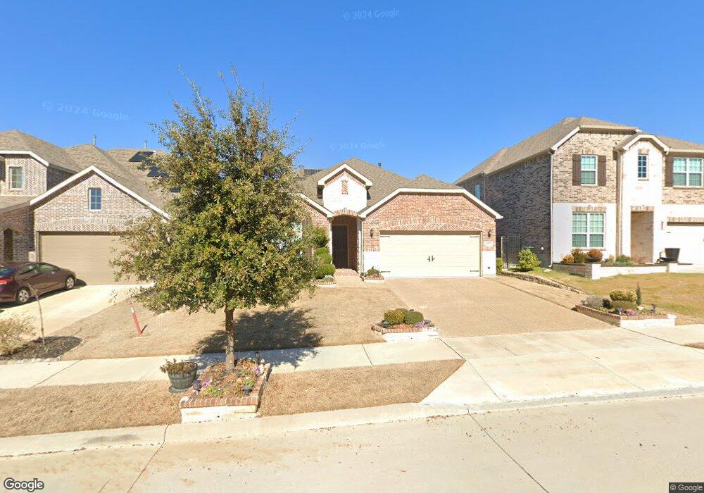1611 Temperance Way, Wylie, TX 75098 - photo 1