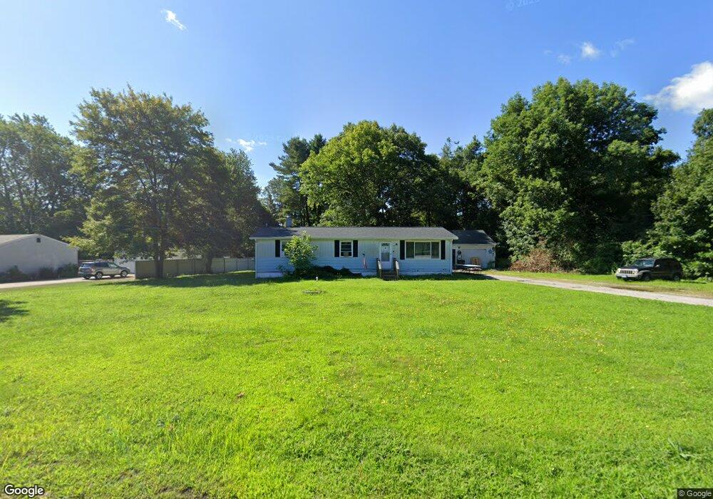 200 Browning Rd, Norwich, CT 06360 - photo 1