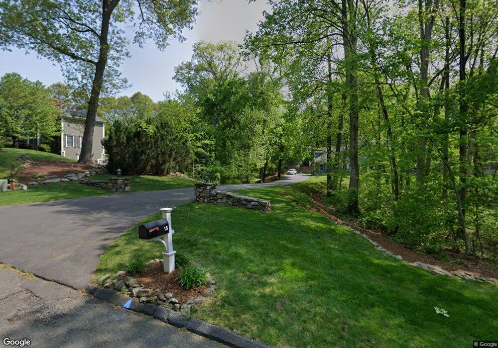 15 Tuckahoe Rd, Trumbull, CT 06611 - photo 1