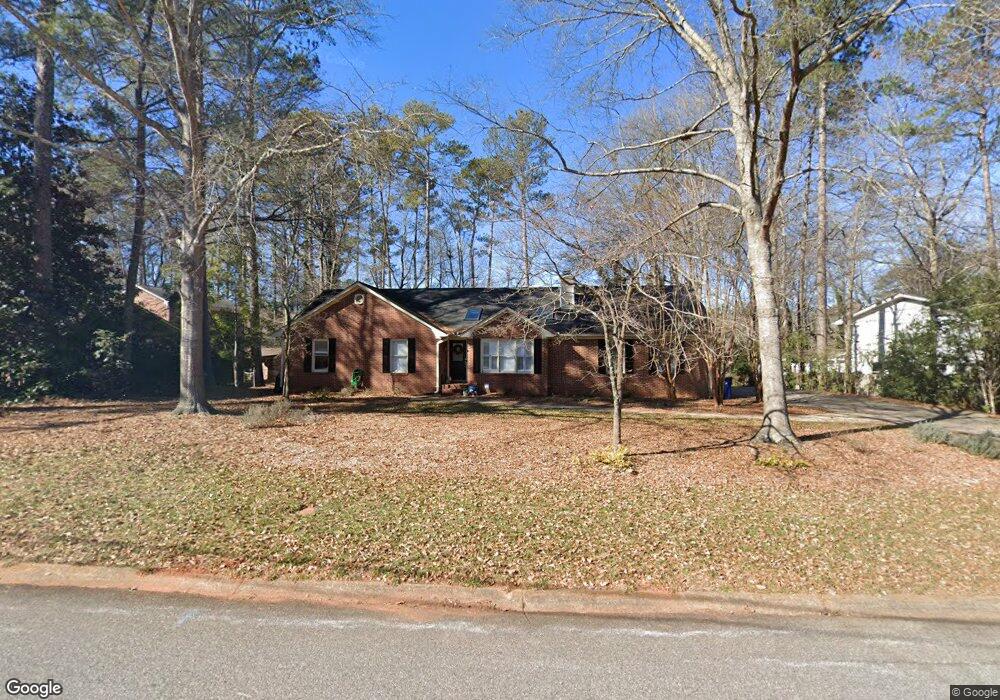 104 Edgewood Dr, Athens, GA 30606 - photo 1