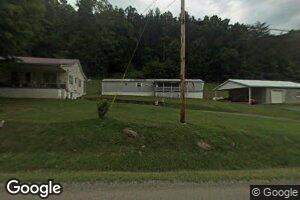 4310 Chapel Rd, Gassaway, WV 26624
